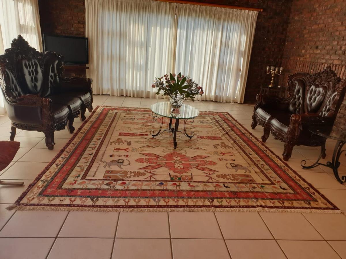 Hotel Gigi At The Palm Tree Plettenberg Bay Esterno foto