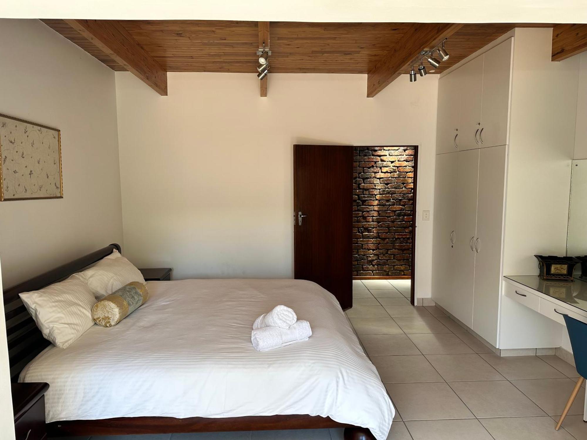 Hotel Gigi At The Palm Tree Plettenberg Bay Esterno foto