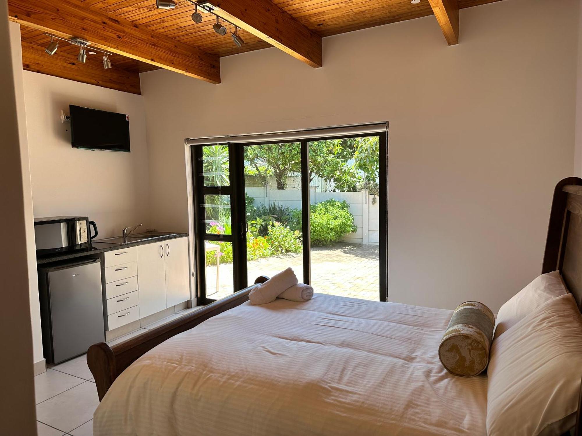 Hotel Gigi At The Palm Tree Plettenberg Bay Esterno foto
